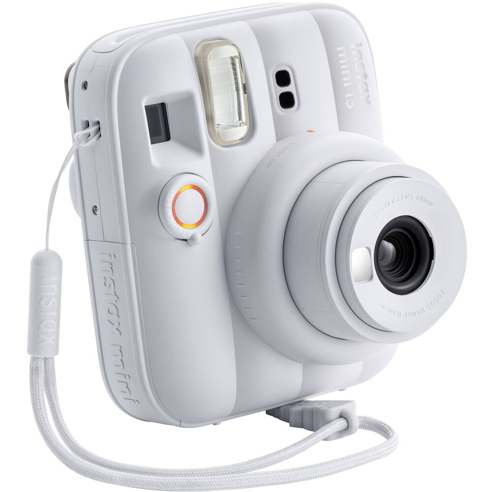 Fujifilm Instax Mini 13 Instant Film Camera (ประกันศูนย์ 6 เดือน) 47 FUJIFILM INSTAX MINI 13 Instant Film Camera
