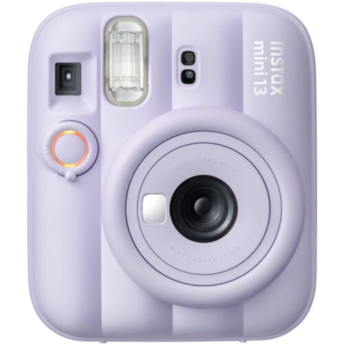 Fujifilm Instax Mini 13 Instant Film Camera (ประกันศูนย์ 6 เดือน) 5 FUJIFILM INSTAX MINI 13 Instant Film Camera