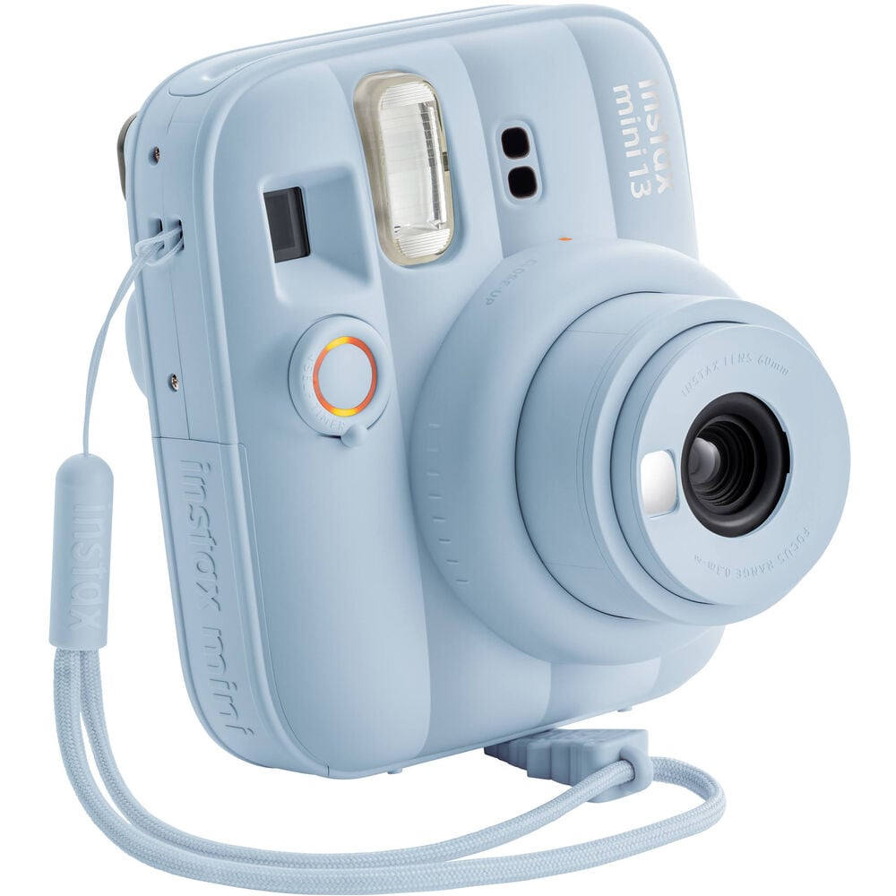 Fujifilm Instax Mini 13 Instant Film Camera (ประกันศูนย์ 6 เดือน) 38 FUJIFILM INSTAX MINI 13 Instant Film Camera