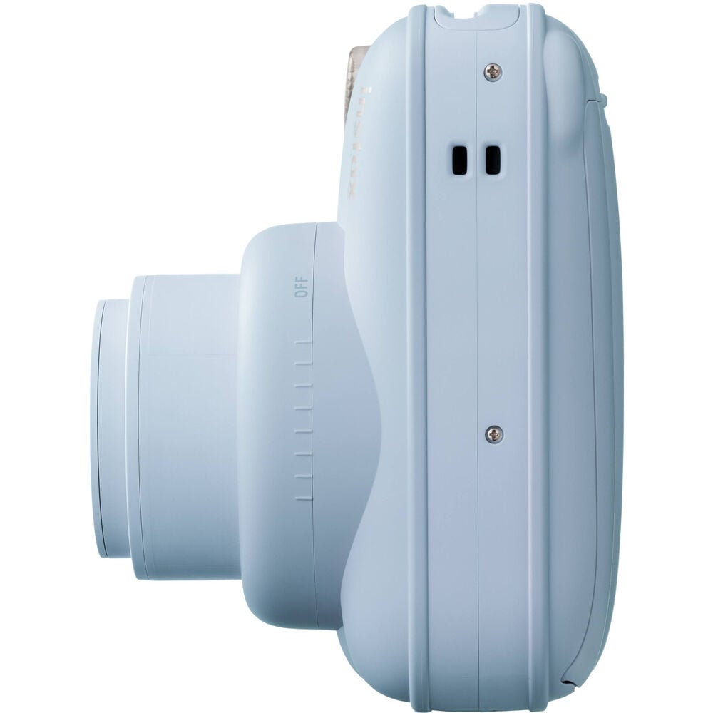 Fujifilm Instax Mini 13 Instant Film Camera (ประกันศูนย์ 6 เดือน) 40 FUJIFILM INSTAX MINI 13 Instant Film Camera