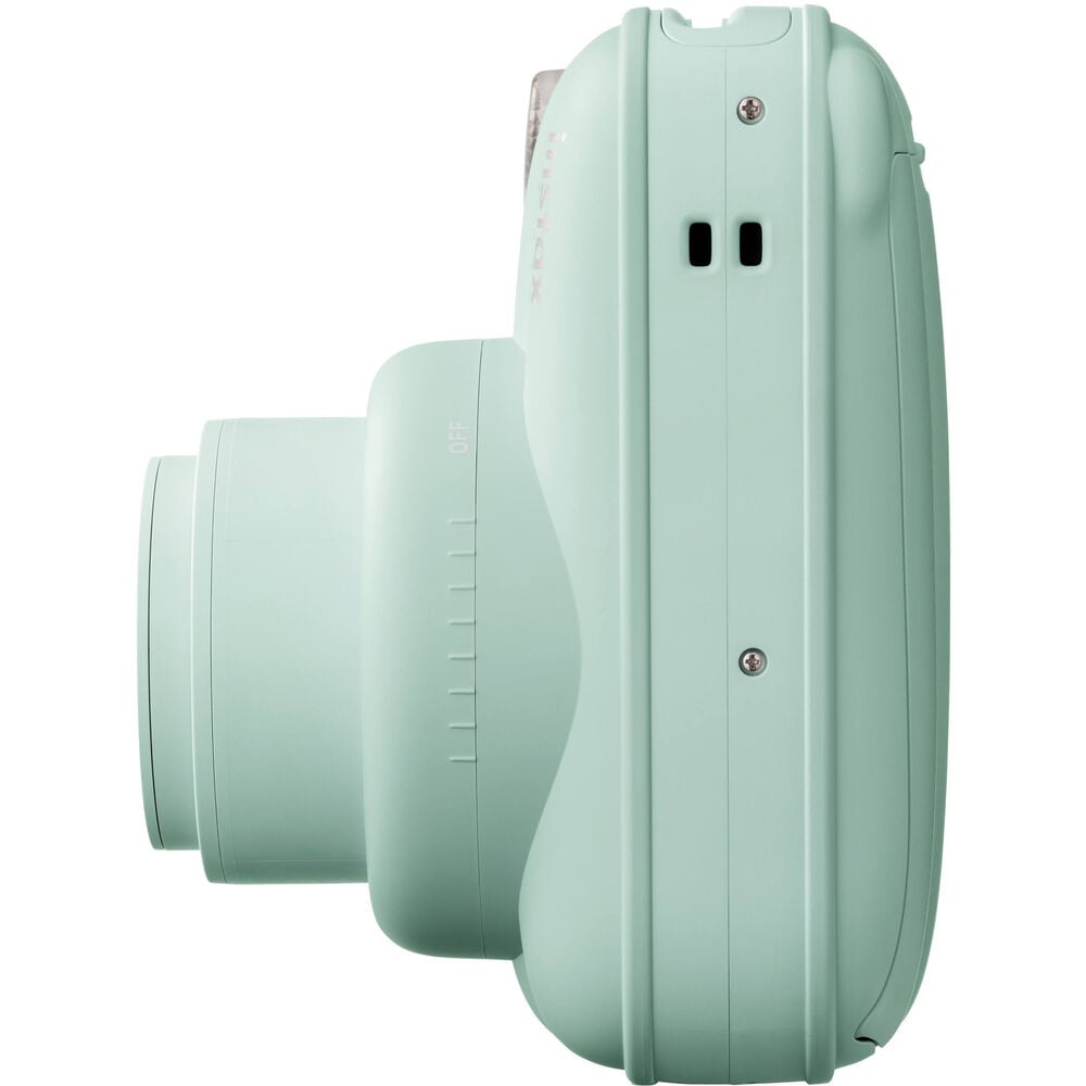 Fujifilm Instax Mini 13 Instant Film Camera (ประกันศูนย์ 6 เดือน) 42 FUJIFILM INSTAX MINI 13 Instant Film Camera