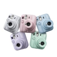 FUJIFILM INSTAX MINI 13 Instant Film Camera