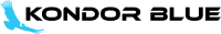 Kondor Blue