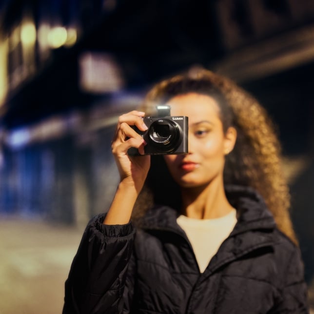 Panasonic Lumix TZ300