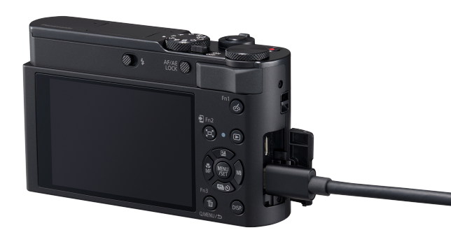 Panasonic Lumix TZ300 Compact Camera (ประกันศูนย์) 47 Panasonic Lumix TZ300