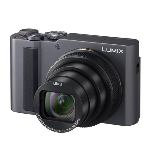 Panasonic Lumix TZ300 Compact Camera (ประกันศูนย์) 11 Panasonic Lumix TZ300 Compact Camera