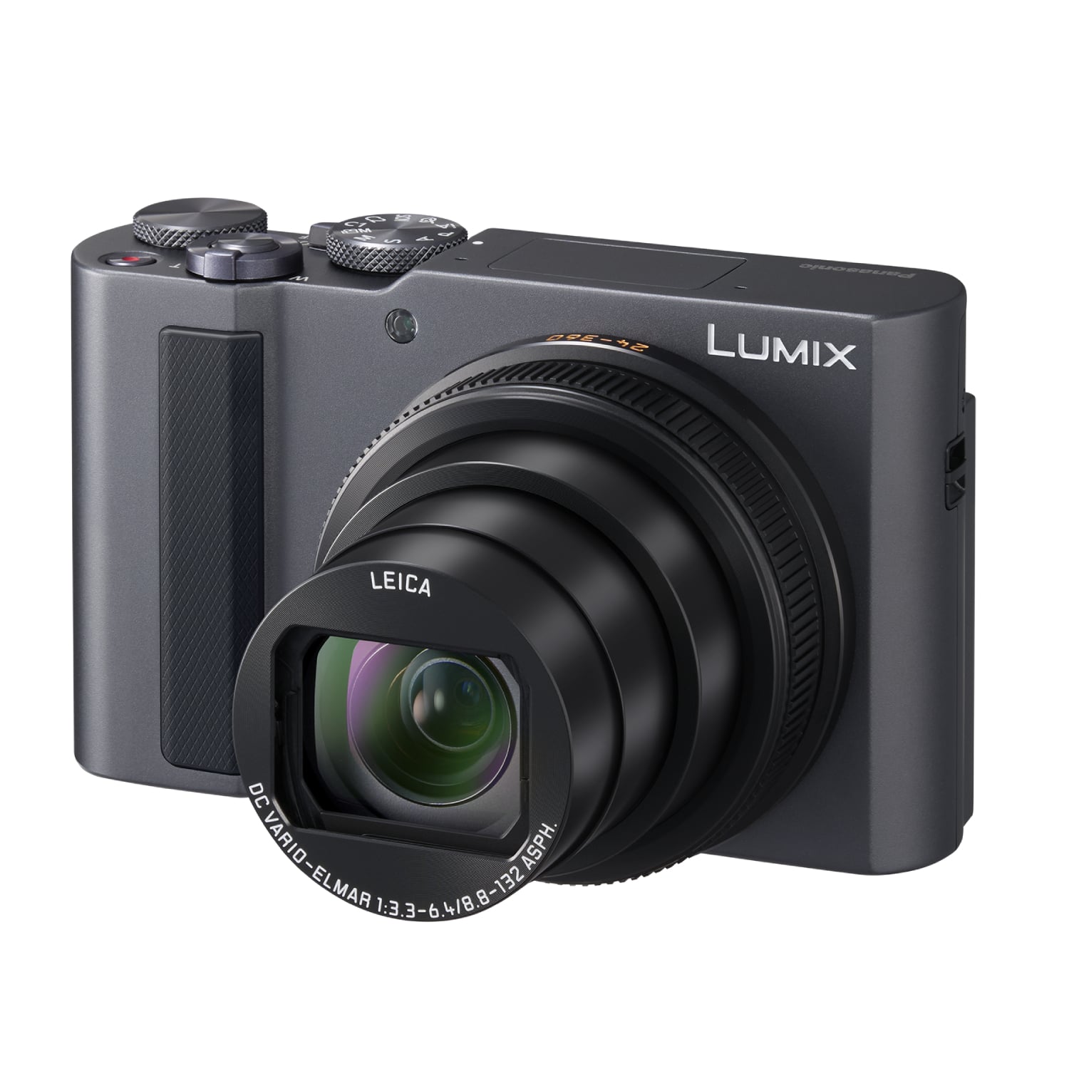 Panasonic Lumix TZ300 Compact Camera (ประกันศูนย์) 28 Panasonic Lumix TZ300 Compact Camera