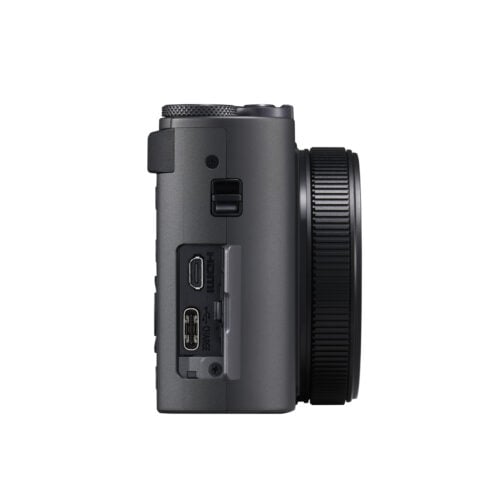 Panasonic Lumix TZ300 Compact Camera (ประกันศูนย์) 15 Panasonic Lumix TZ300 Compact Camera