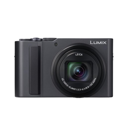 Panasonic Lumix TZ300 Compact Camera (ประกันศูนย์) 3 Panasonic Lumix TZ300 Compact Camera