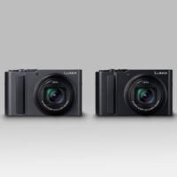 Panasonic Lumix TZ300 Compact Camera