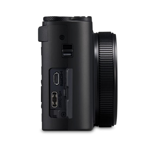 Panasonic Lumix TZ300 Compact Camera (ประกันศูนย์) 14 Panasonic Lumix TZ300 Compact Camera