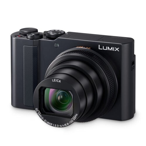 Panasonic Lumix TZ300 Compact Camera (ประกันศูนย์) 10 Panasonic Lumix TZ300 Compact Camera