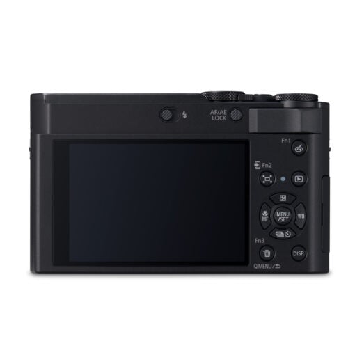 Panasonic Lumix TZ300 Compact Camera (ประกันศูนย์) 4 Panasonic Lumix TZ300 Compact Camera