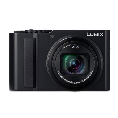 Panasonic Lumix TZ300 Compact Camera (ประกันศูนย์) 2 Panasonic Lumix TZ300 Compact Camera
