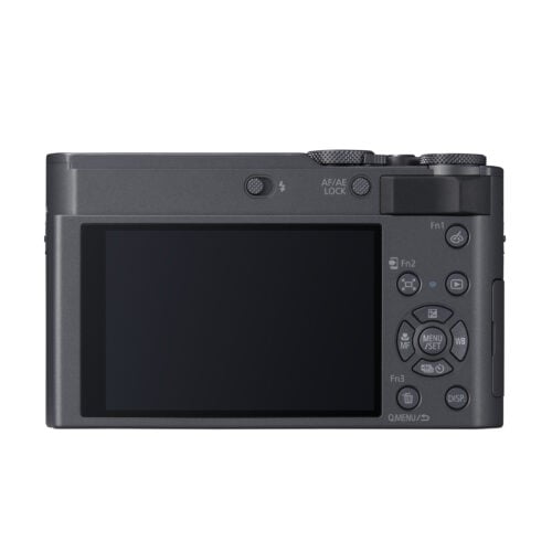 Panasonic Lumix TZ300 Compact Camera (ประกันศูนย์) 5 Panasonic Lumix TZ300 Compact Camera