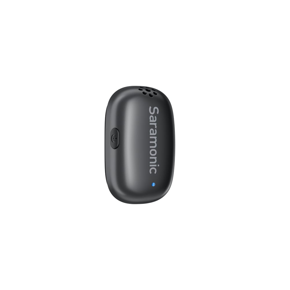 Saramonic Air SE AI-Powered Clip-On and Handheld Wireless Microphone ไมโครโฟน (ประกันศูนย์) 11 Saramonic Air SE