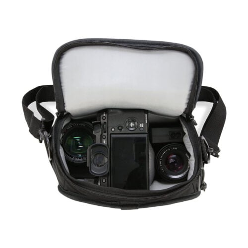 Vanguard Vesta Start 21 Shoulder Bag 4 Vanguard Vesta Start 21 Shoulder Bag