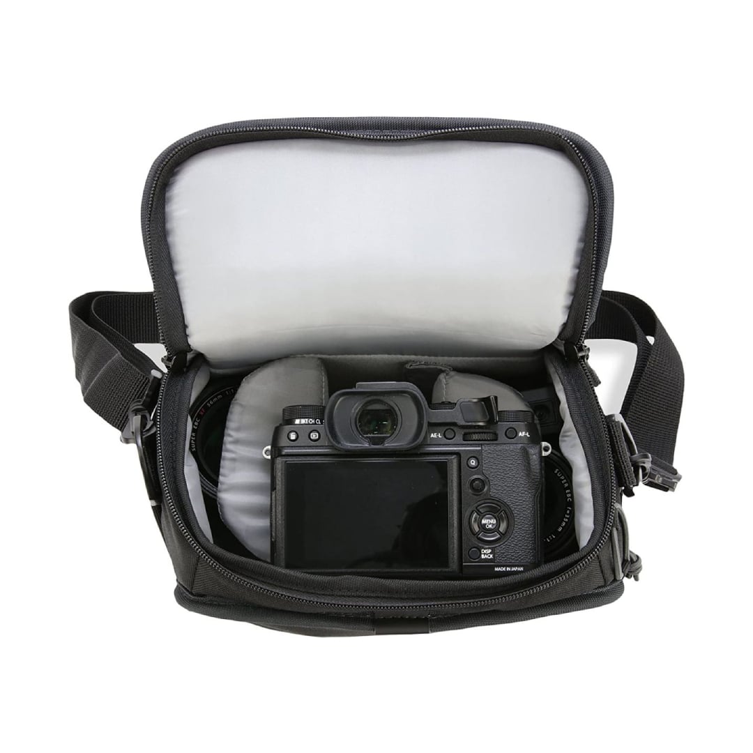 Vanguard Vesta Start 21 Shoulder Bag 14 Vanguard Vesta Start 21 Shoulder Bag
