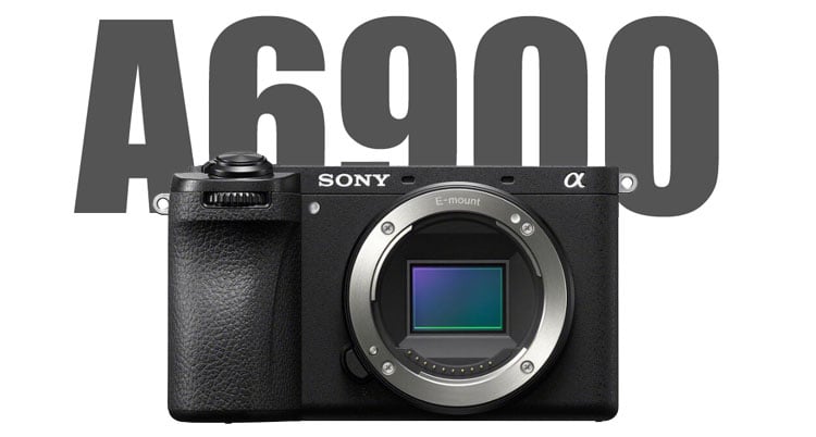 Sony A6900 กล้อง APS-C ตัวท็อป อัปเกรดใหญ่ทั้งภาพนิ่งและวิดีโอ 2 a6900 img