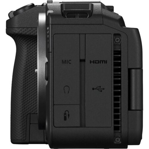 Canon EOS R6 V