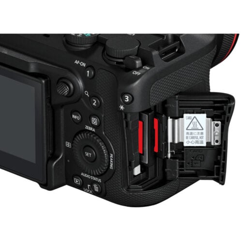 Canon EOS R6 V