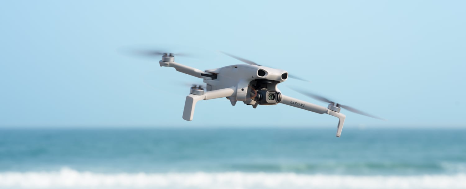 DJI Lito X1 Drone