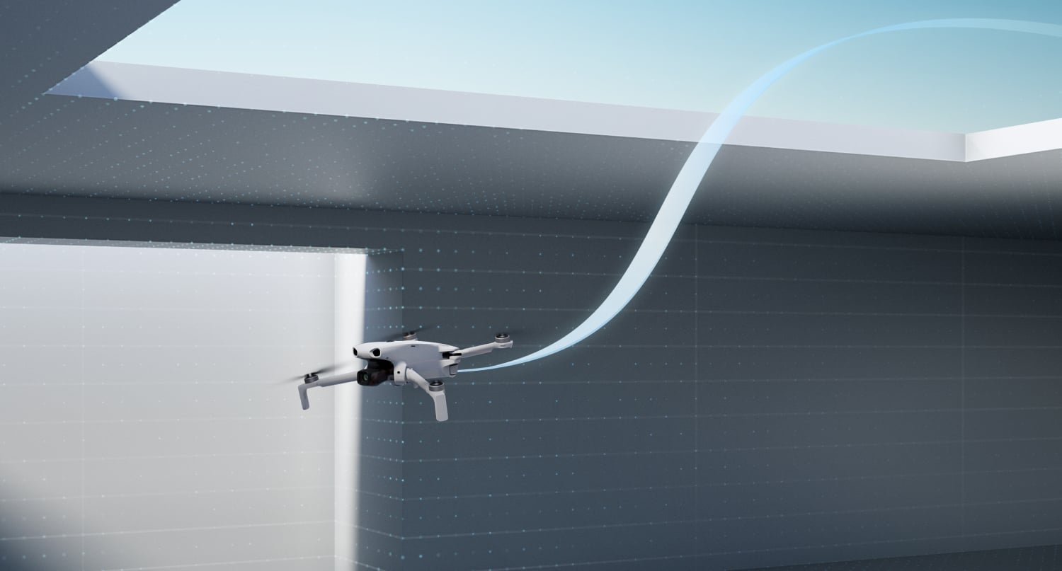 DJI Lito X1 Drone