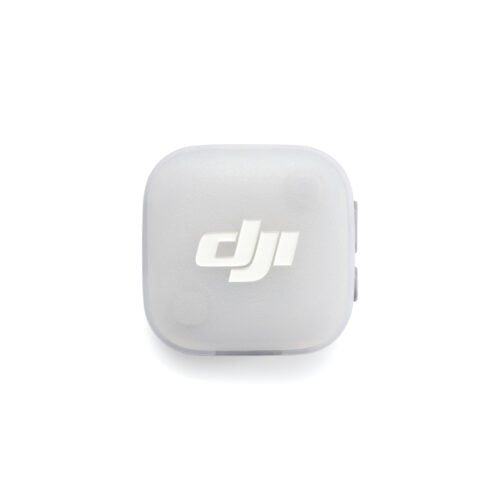 DJI Mic Mini 2 Wireless Microphone (ประกันศูนย์) 4 DJI Mic Mini 2
