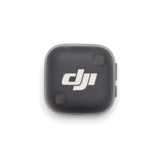 DJI Mic Mini 2 Wireless Microphone (ประกันศูนย์) 6 DJI Mic Mini 2