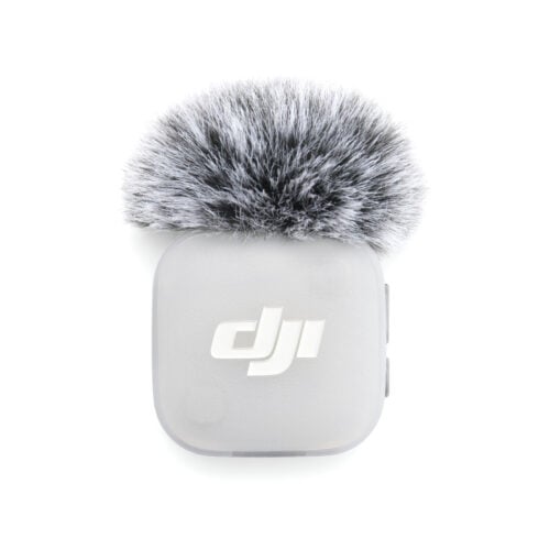 DJI Mic Mini 2 Wireless Microphone (ประกันศูนย์) 5 DJI Mic Mini 2