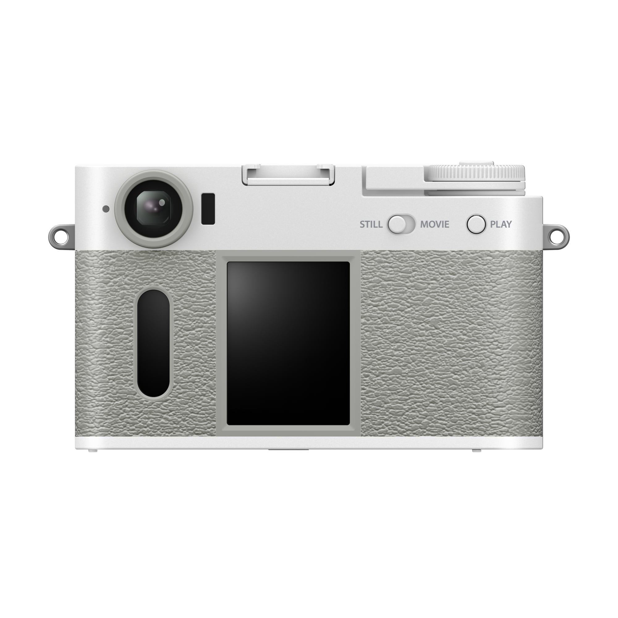Fujifilm X-Half Digital Camera half frame White (ประกันศูนย์) 10 Fujifilm X-Half Digital Camera half frame White