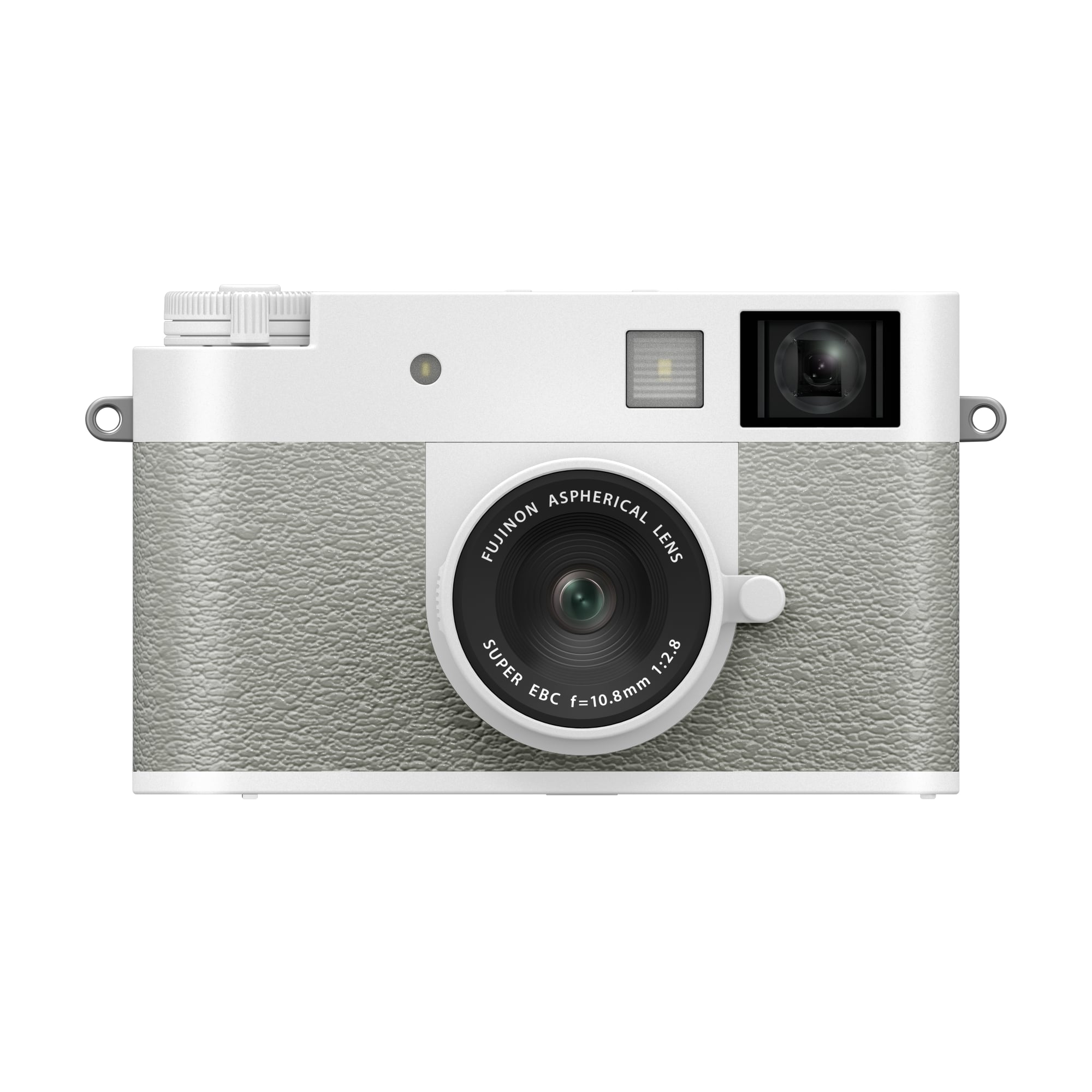 Fujifilm X-Half Digital Camera half frame White (ประกันศูนย์) 1 Fujifilm X-Half Digital Camera half frame White