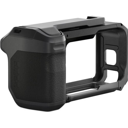 GoPro MISSION 1 PRO Grip Edition Action Camera (8K60 | Micro Four Thirds Mount) 7 GoPro MISSION 1 PRO Grip Edition
