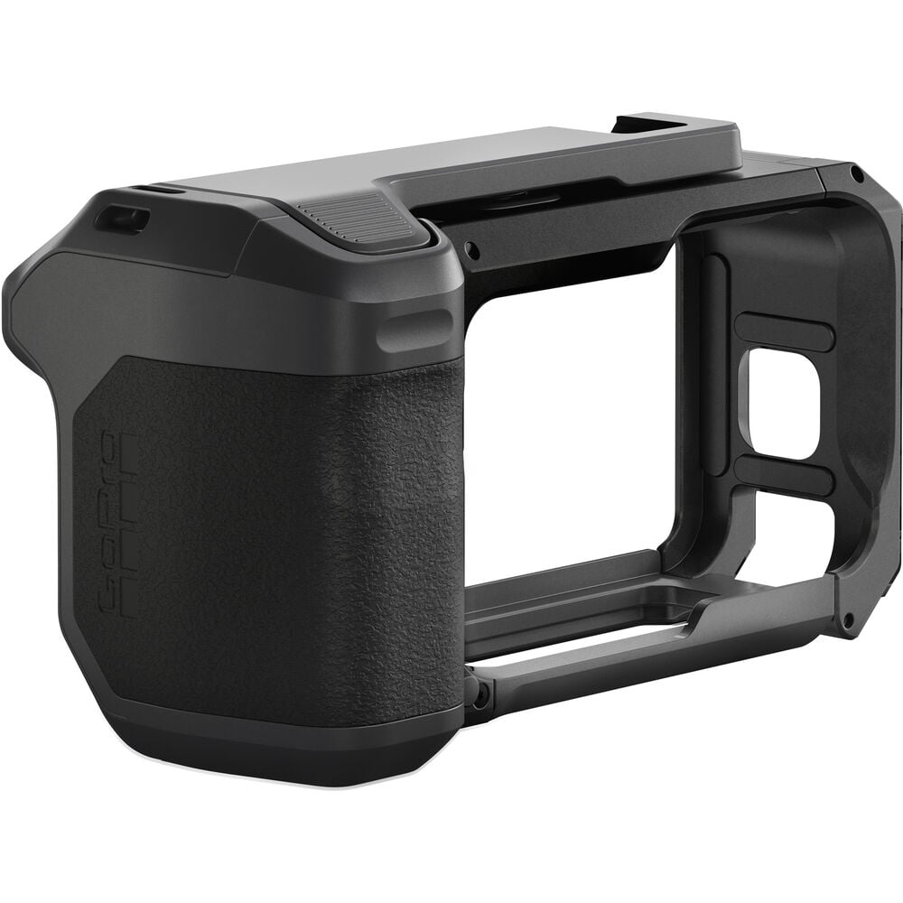 GoPro MISSION 1 PRO Grip Edition Action Camera (8K60 | Micro Four Thirds Mount) 17 GoPro MISSION 1 PRO Grip Edition