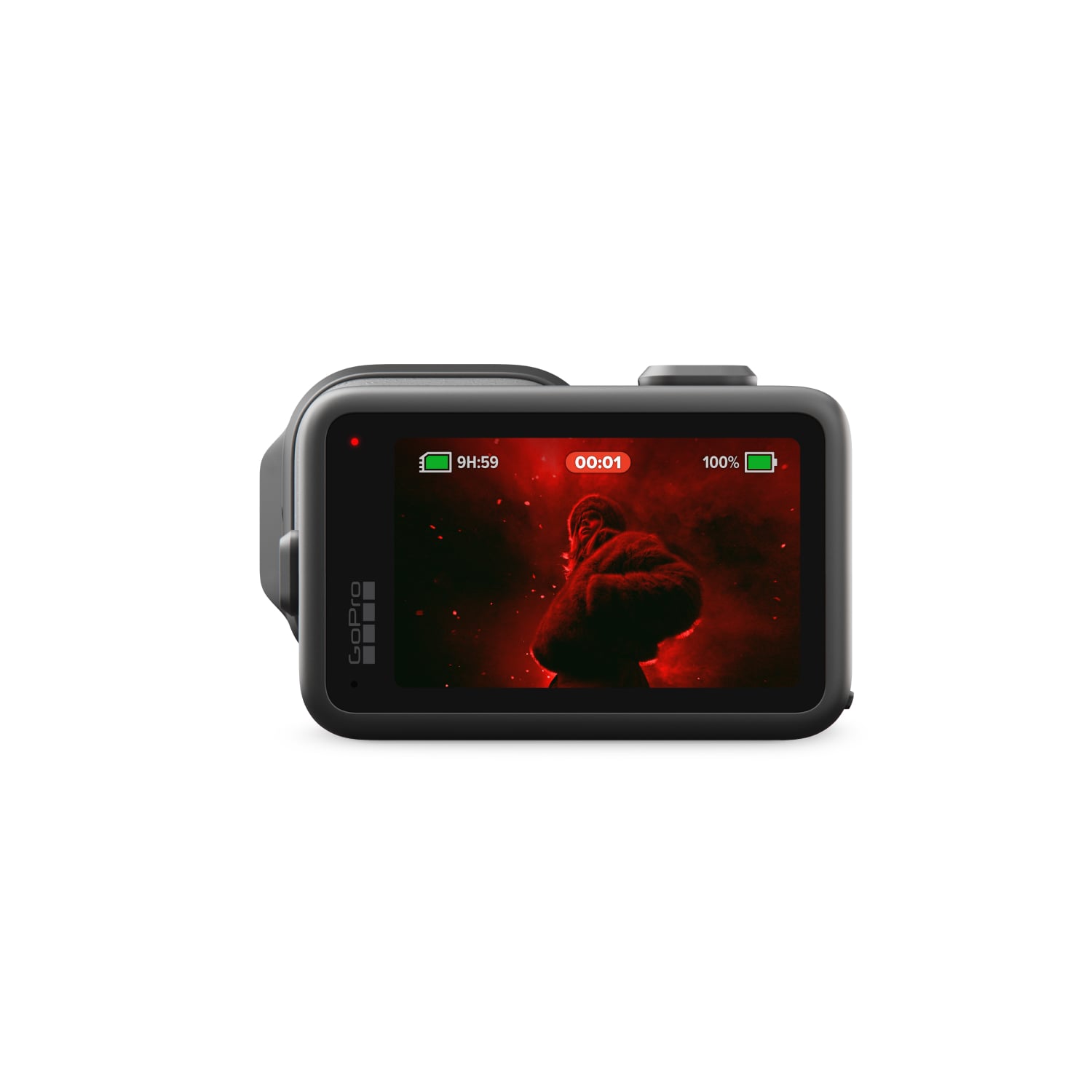 GoPro MISSION 1 Pro Action Camera (8K60 | Fixed Ultra-Wide Lens) 12 GoPro MISSION 1 Pro