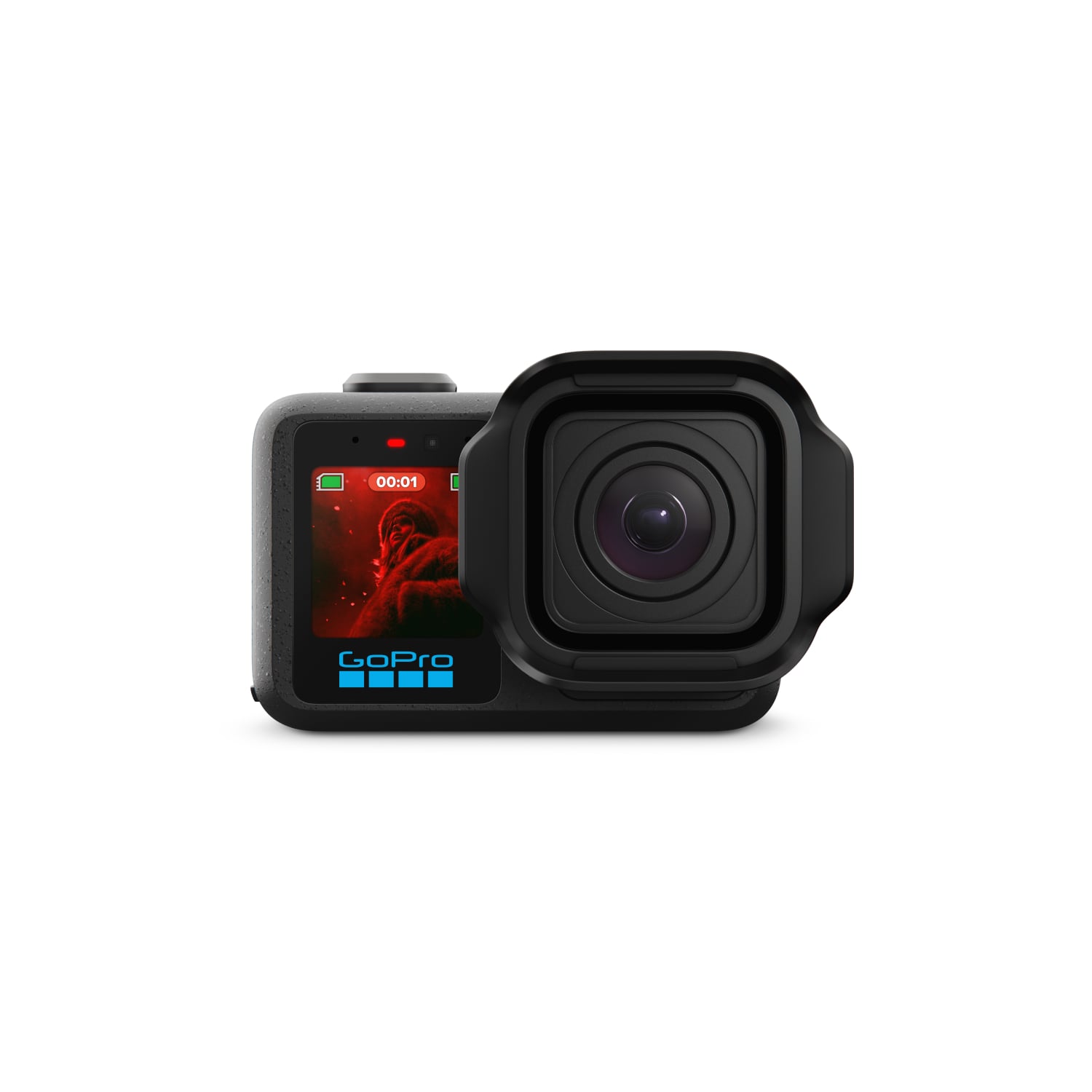GoPro MISSION 1 Pro Action Camera (8K60 | Fixed Ultra-Wide Lens) 10 GoPro MISSION 1 Pro