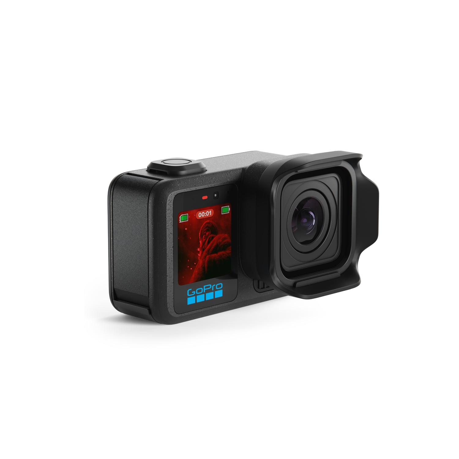 GoPro MISSION 1 Pro Action Camera (8K60 | Fixed Ultra-Wide Lens) 9 GoPro MISSION 1 Pro