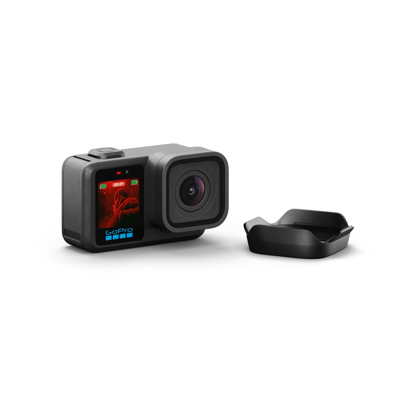 GoPro MISSION 1 Pro Action Camera (8K60 | Fixed Ultra-Wide Lens) 14 GoPro MISSION 1 Pro