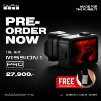 Gopro MISSION 1 Image