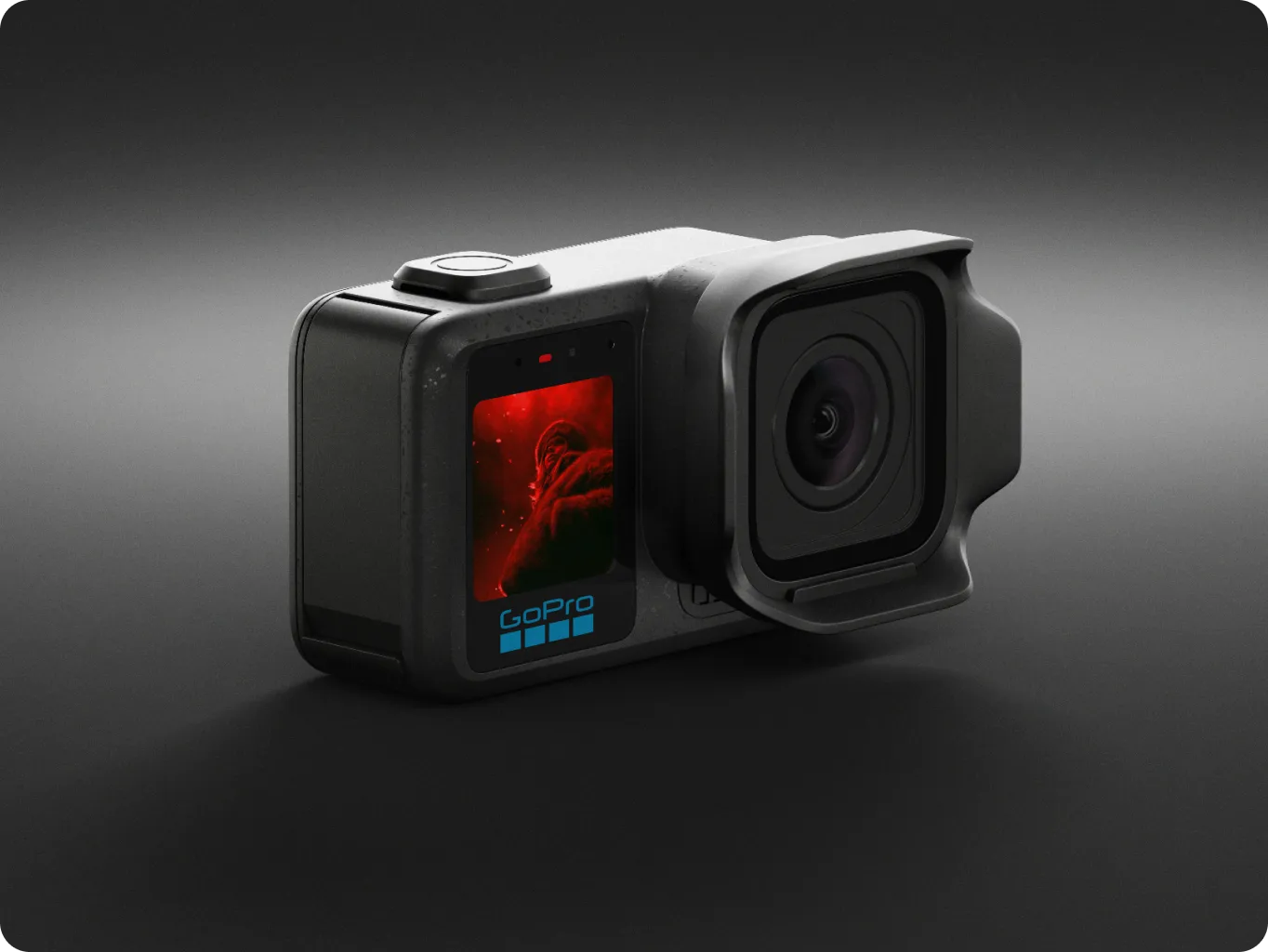 Gopro mission 1 Pro 3