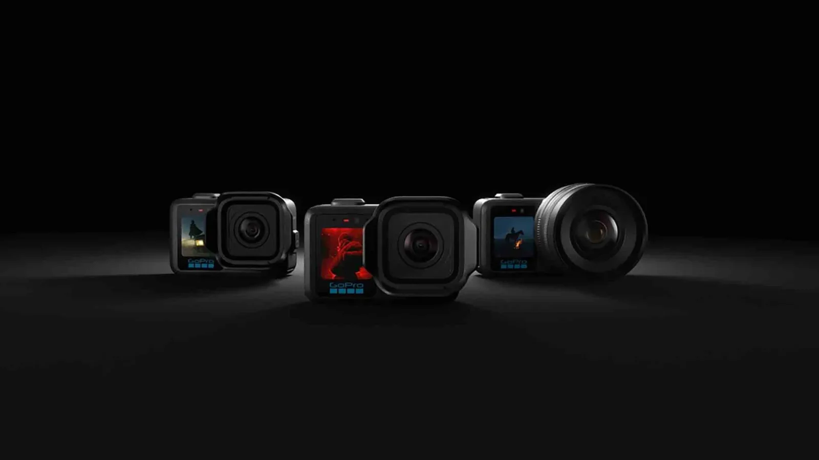 Gopro mission 1 series 1