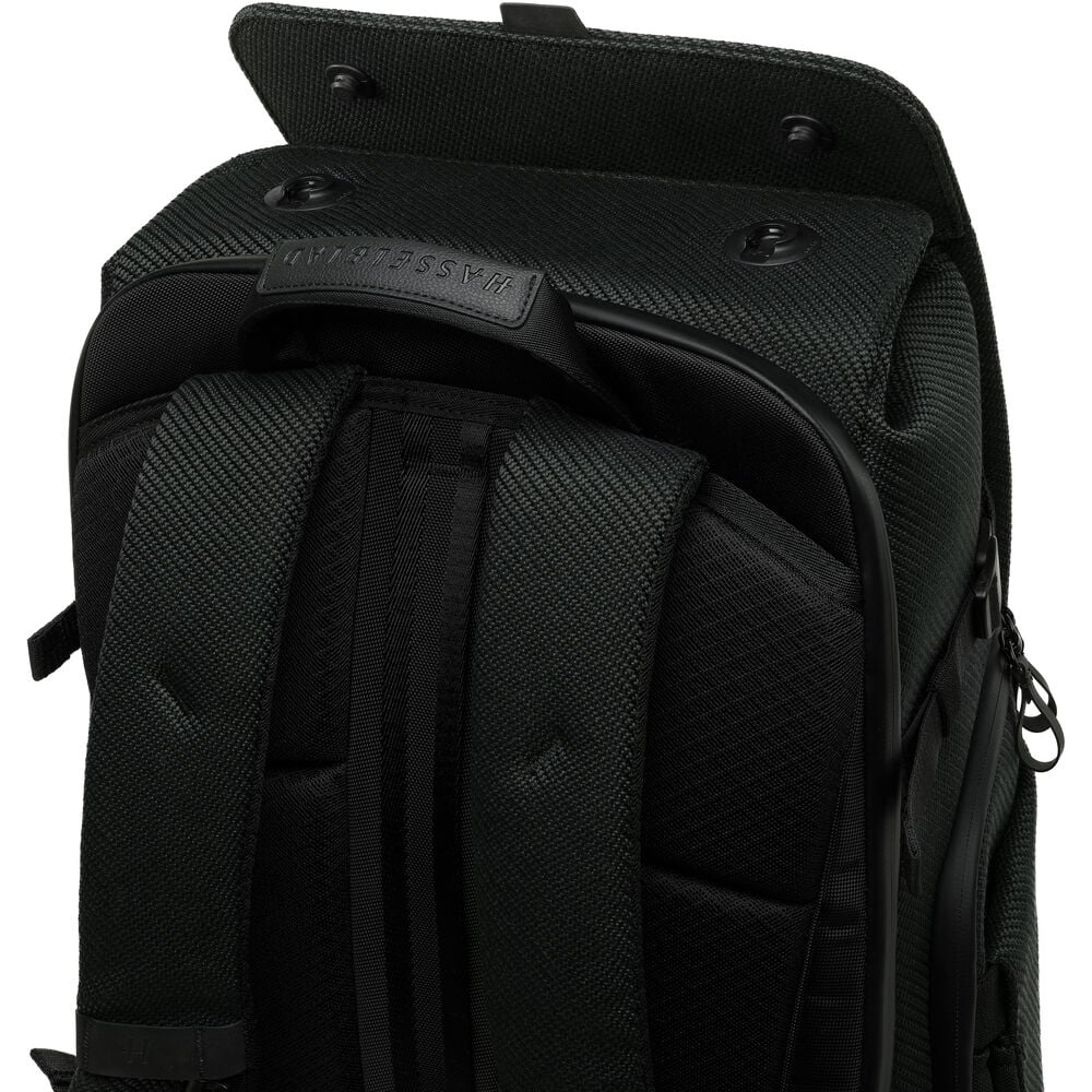 Hasselblad Vandra Camera Backpack กระเป๋ากล้อง 11 Hasselblad Vandra Camera Backpack
