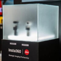 Insta360 Luna Ultra