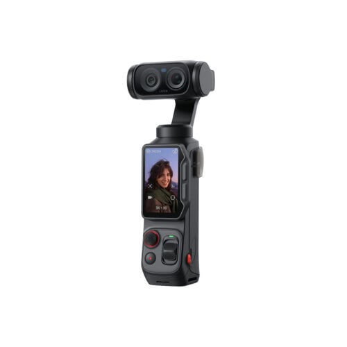 Insta360 Luna Ultra Creator Bundle (ประกันศูนย์) 2 Insta360 Luna Ultra