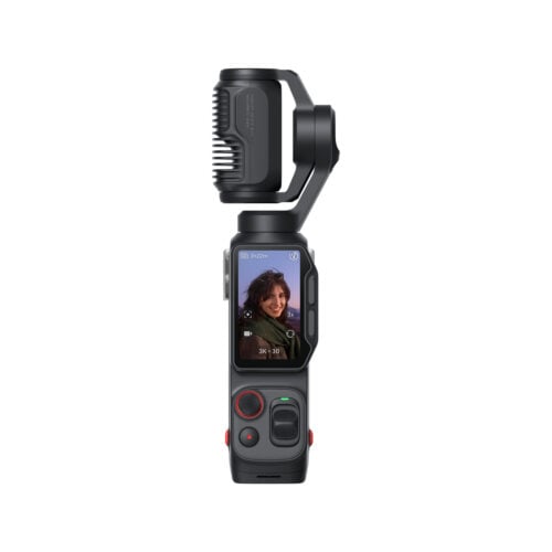 Insta360 Luna Ultra Creator Bundle (ประกันศูนย์) 6 Insta360 Luna Ultra