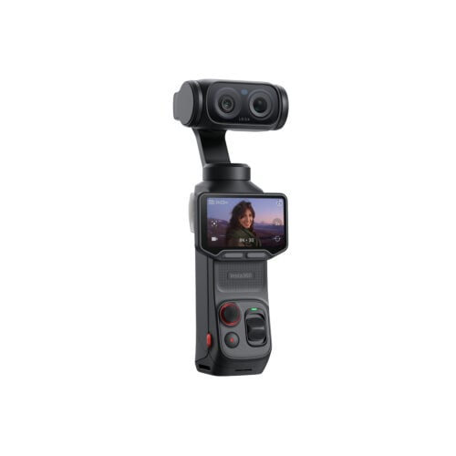 Insta360 Luna Ultra Creator Bundle (ประกันศูนย์) 10 Insta360 Luna Ultra