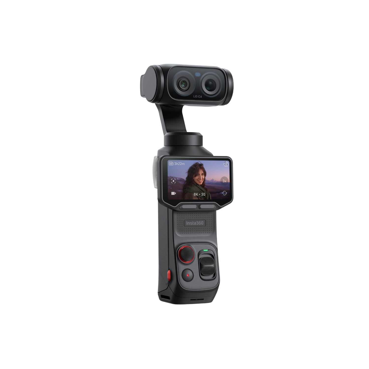 Insta360 Luna Ultra Creator Bundle (ประกันศูนย์) 30 Insta360 Luna Ultra