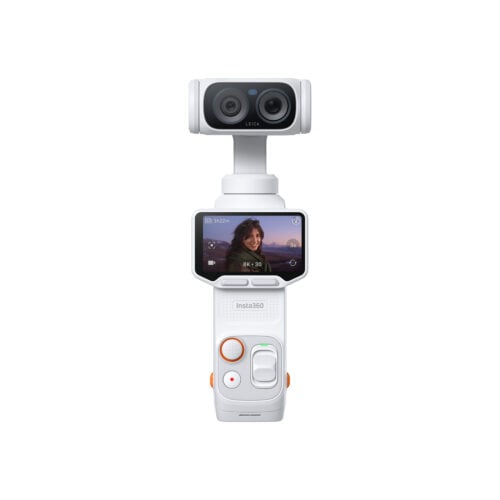 Insta360 Luna Ultra Creator Bundle (ประกันศูนย์) 13 Insta360 Luna Ultra