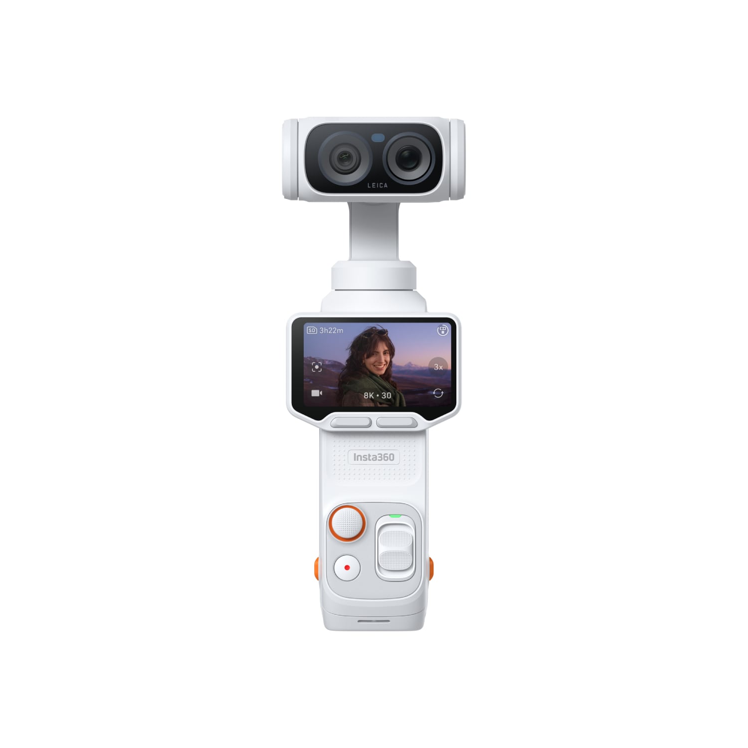 Insta360 Luna Ultra Creator Bundle (ประกันศูนย์) 33 Insta360 Luna Ultra