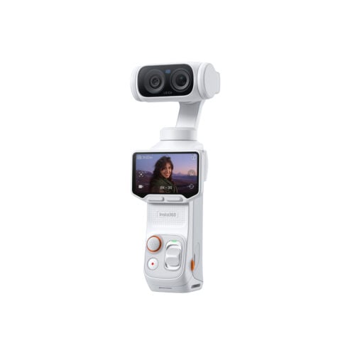 Insta360 Luna Ultra Creator Bundle (ประกันศูนย์) 14 Insta360 Luna Ultra